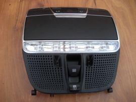 Mercedes Benz - Map Light - 0009069403